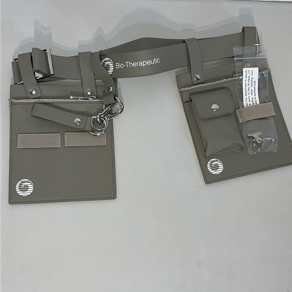 Bio-therapeutic Tech Belt - Picture 3 of 10